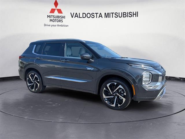 2025 Mitsubishi Outlander PHEV SEL S-AWC for sale in Valdosta, GA