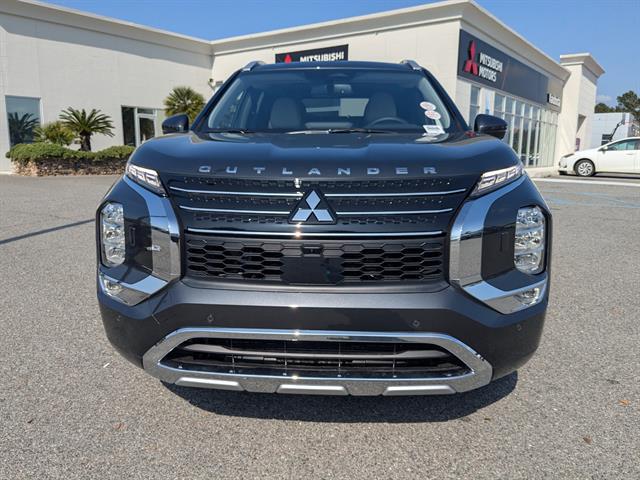 2025 Mitsubishi Outlander PHEV SEL S-AWC