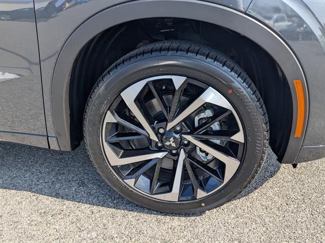 2025 Mitsubishi Outlander PHEV SEL S-AWC