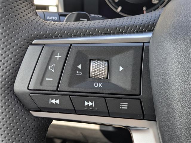 2025 Mitsubishi Outlander PHEV SEL S-AWC
