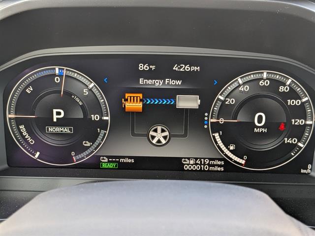2025 Mitsubishi Outlander PHEV SEL S-AWC