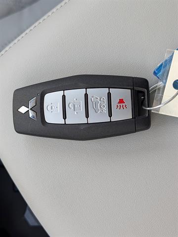 2025 Mitsubishi Outlander PHEV SEL S-AWC