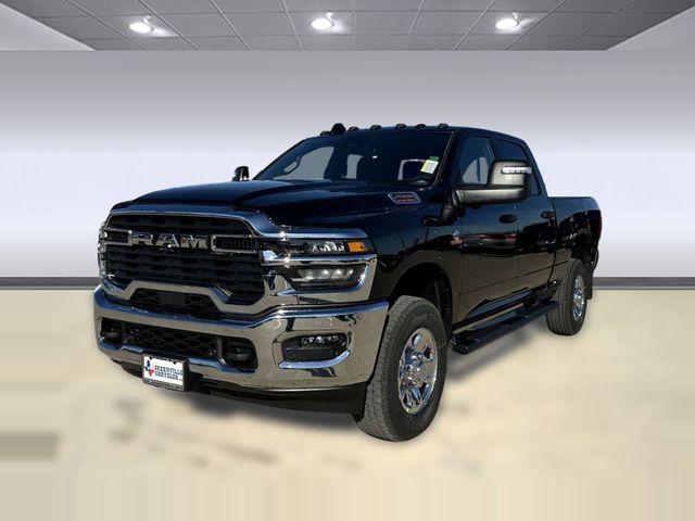 2025 Ram 2500 Tradesman Crew Cab 4x4 6'4" Box for sale in Greenville, TX