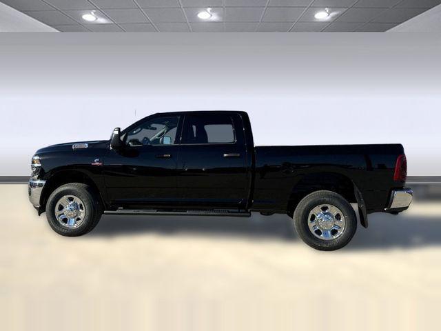 2025 Ram 2500 Tradesman Crew Cab 4x4 6'4" Box