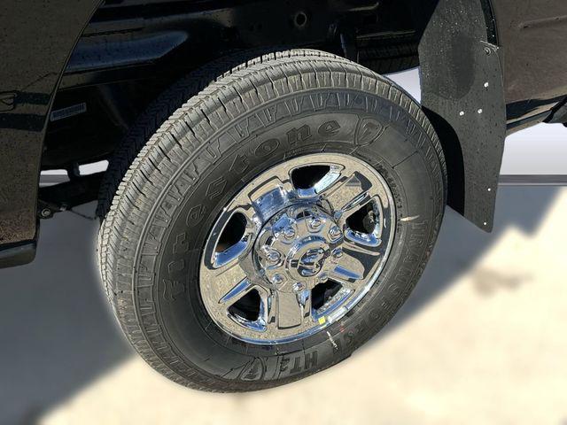 2025 Ram 2500 Tradesman Crew Cab 4x4 6'4" Box
