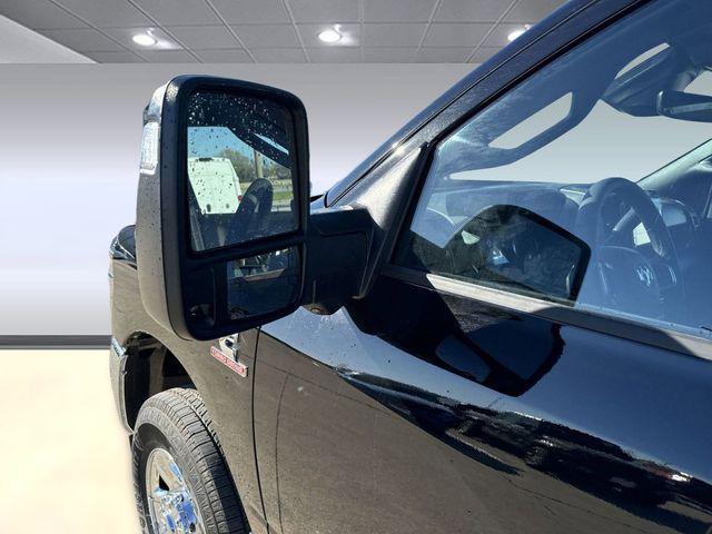 2025 Ram 2500 Tradesman Crew Cab 4x4 6'4" Box