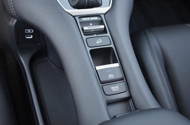 2025 Honda HR-V AWD EX-L