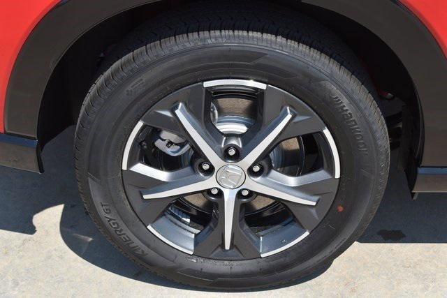 2025 Honda HR-V AWD EX-L