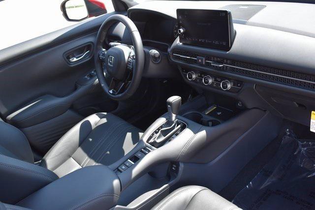 2025 Honda HR-V AWD EX-L