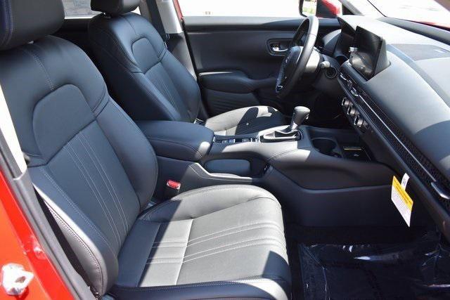 2025 Honda HR-V AWD EX-L