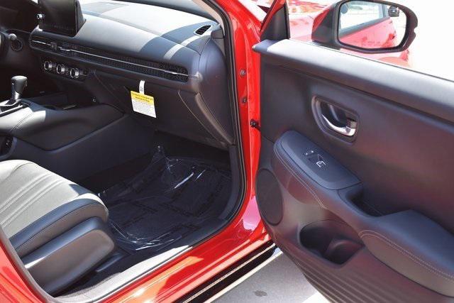 2025 Honda HR-V AWD EX-L