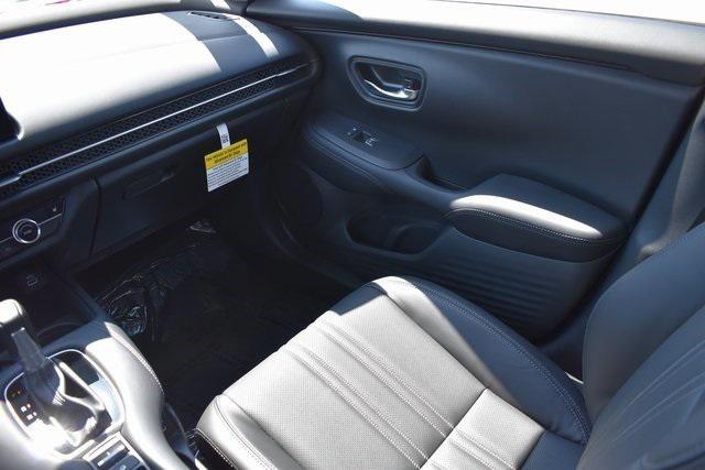 2025 Honda HR-V AWD EX-L