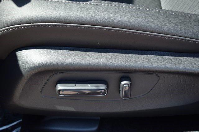 2025 Honda HR-V AWD EX-L