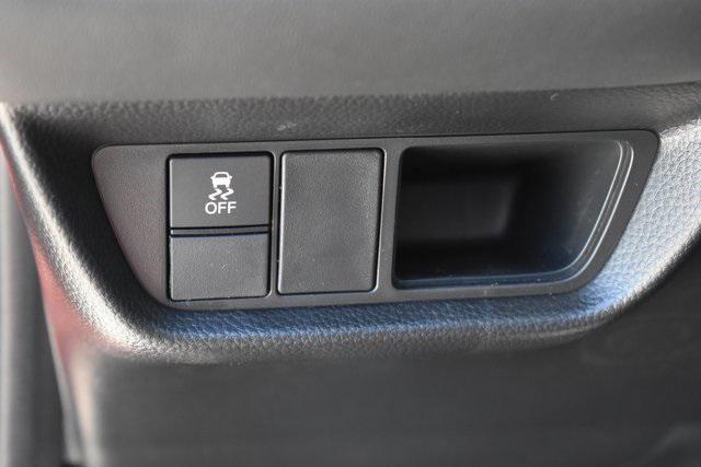 2025 Honda HR-V AWD EX-L