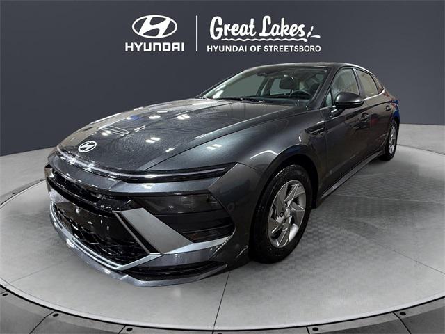 2025 Hyundai Sonata SE