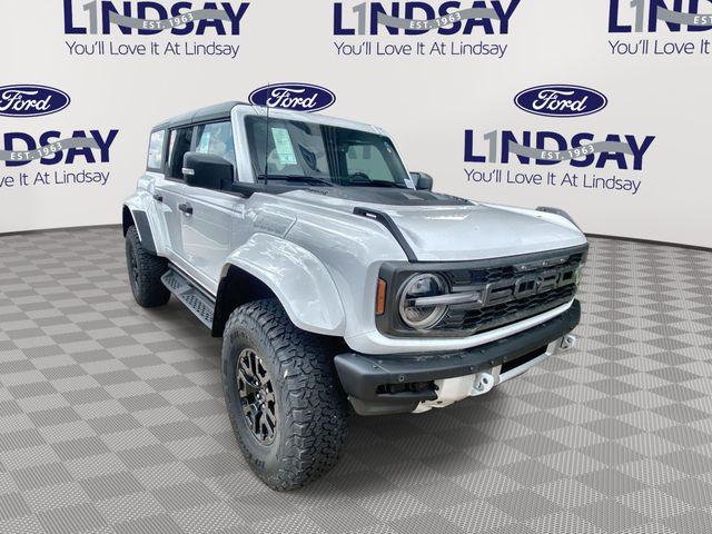 2025 Ford Bronco Raptor for sale in Wheaton, MD