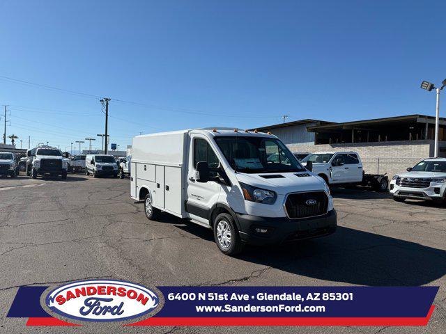 2024 Ford Transit Cutaway Unknown for sale in Glendale, AZ