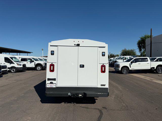 2024 Ford Transit Cutaway Unknown