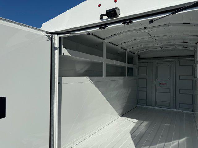 2024 Ford Transit Cutaway Unknown