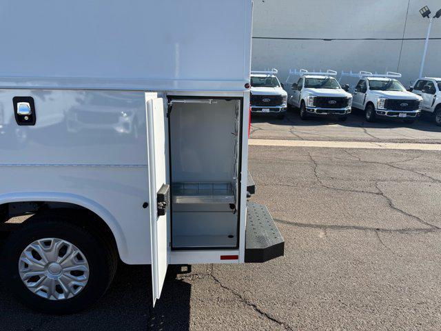 2024 Ford Transit Cutaway Unknown
