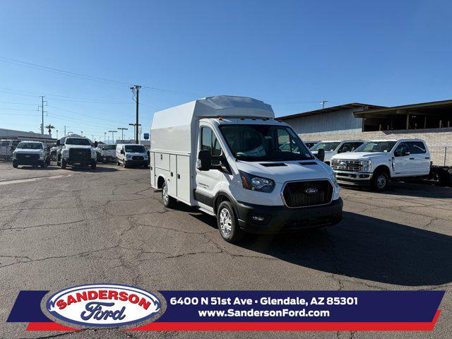 2024 Ford Transit Cutaway Unknown for sale in Glendale, AZ