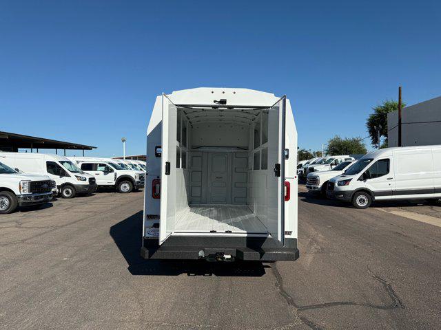 2024 Ford Transit Cutaway Unknown