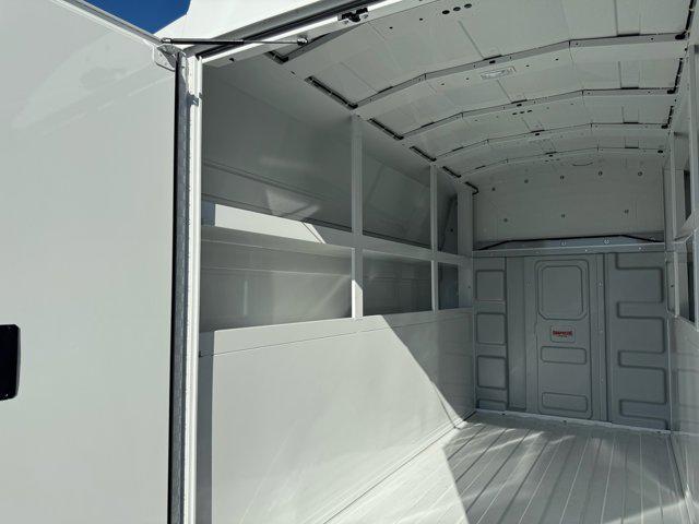 2024 Ford Transit Cutaway Unknown