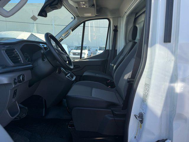 2024 Ford Transit Cutaway Unknown
