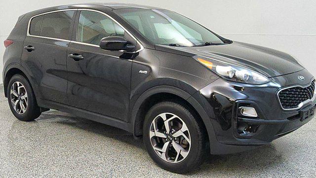 2020 Kia Sportage LX for sale in Freehold, NJ
