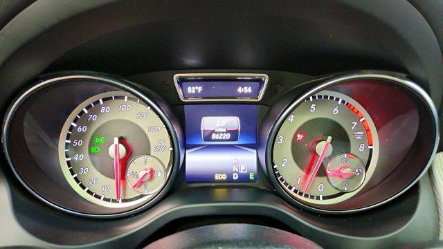 2014 Mercedes-Benz CLA CLA 250