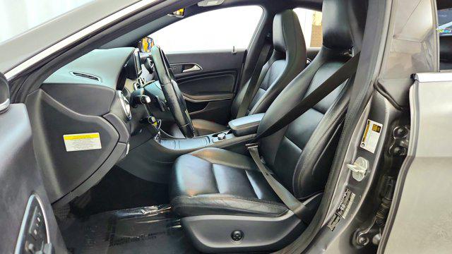 2014 Mercedes-Benz CLA CLA 250