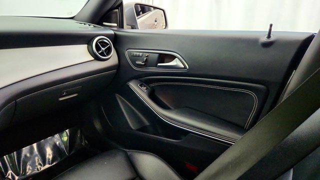 2014 Mercedes-Benz CLA CLA 250