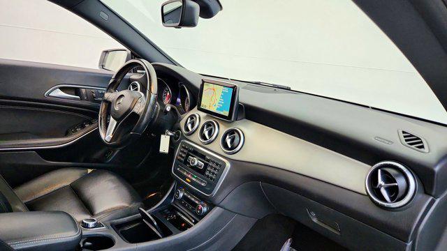 2014 Mercedes-Benz CLA CLA 250