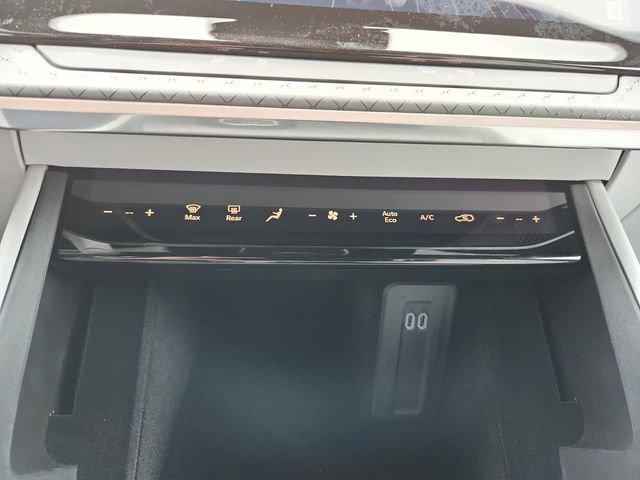 2025 Jeep Wagoneer Limited