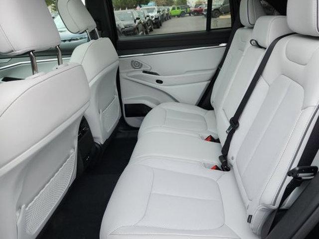 2025 Jeep Wagoneer Limited