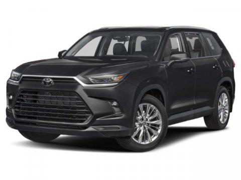 2025 Toyota Grand Highlander Platinum for sale in Manchester, CT
