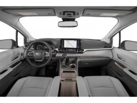 2025 Toyota Sienna Limited