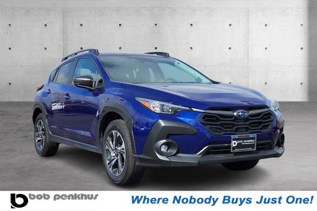 2024 Subaru Crosstrek Premium for sale in Colorado Springs, CO