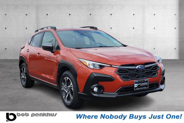 2024 Subaru Crosstrek Premium for sale in Colorado Springs, CO