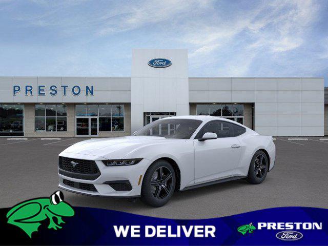 2025 Ford Mustang EcoBoost Fastback for sale in Denton, MD