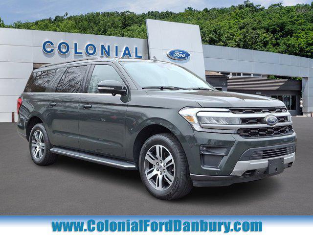 2022 Ford Expedition XLT MAX for sale in Danbury, CT
