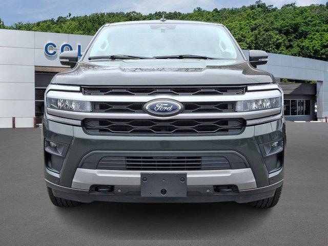 2022 Ford Expedition XLT MAX