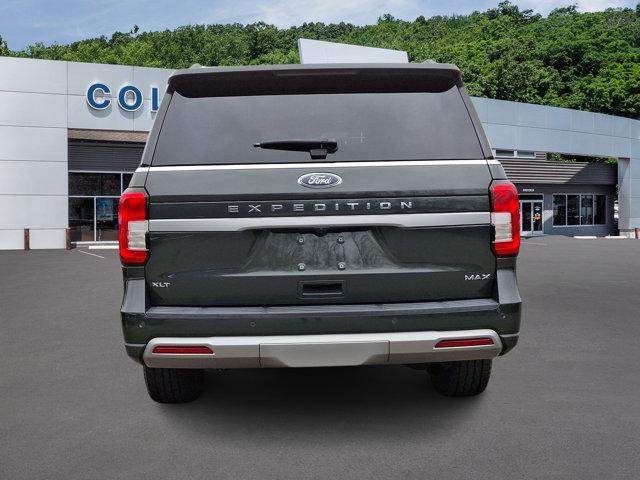 2022 Ford Expedition XLT MAX