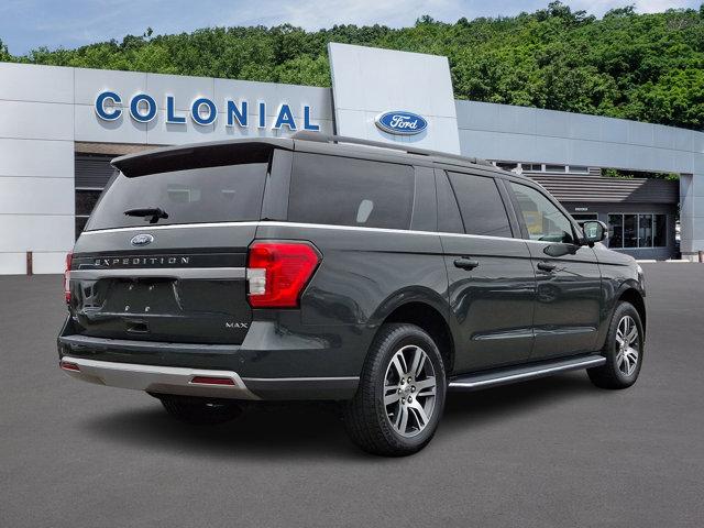 2022 Ford Expedition XLT MAX