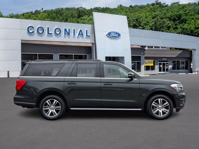 2022 Ford Expedition XLT MAX