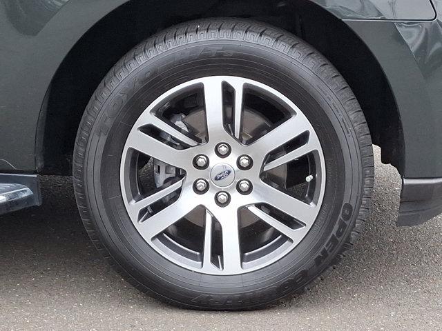 2022 Ford Expedition XLT MAX