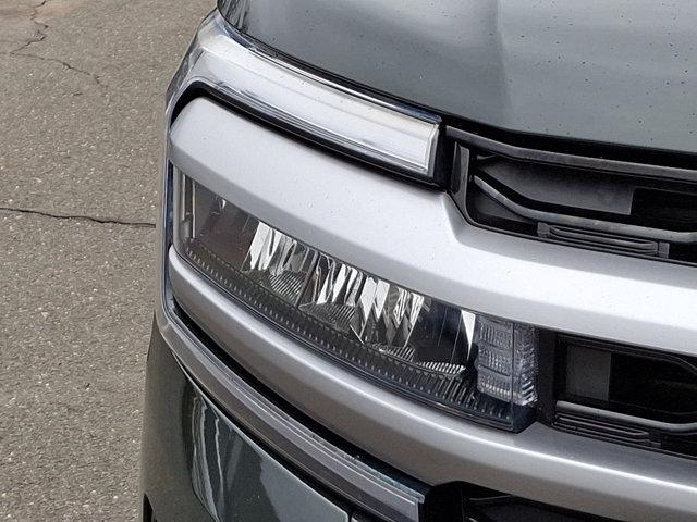 2022 Ford Expedition XLT MAX