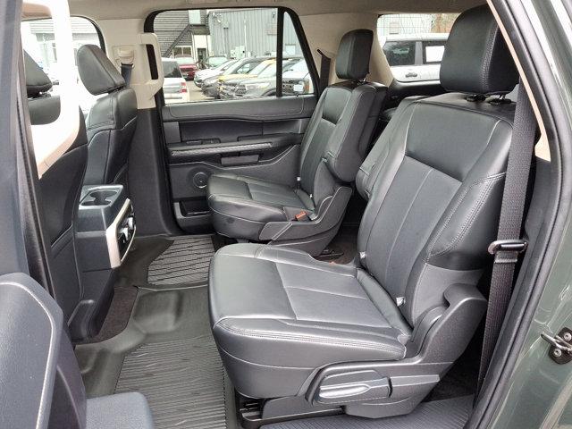2022 Ford Expedition XLT MAX