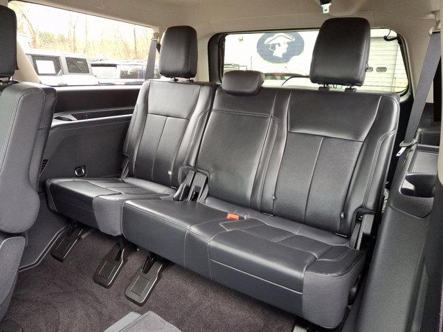 2022 Ford Expedition XLT MAX
