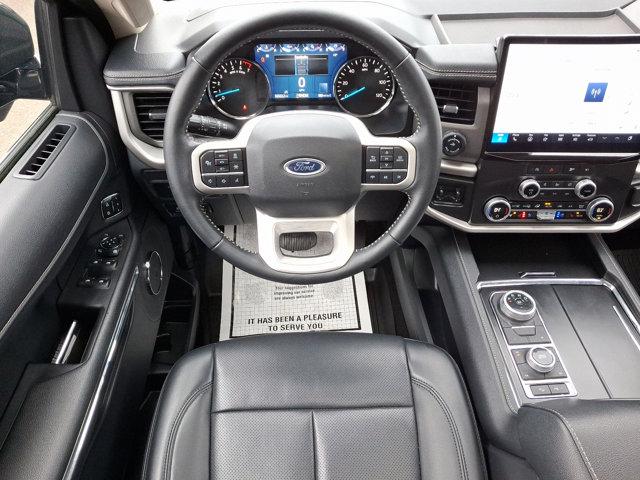2022 Ford Expedition XLT MAX